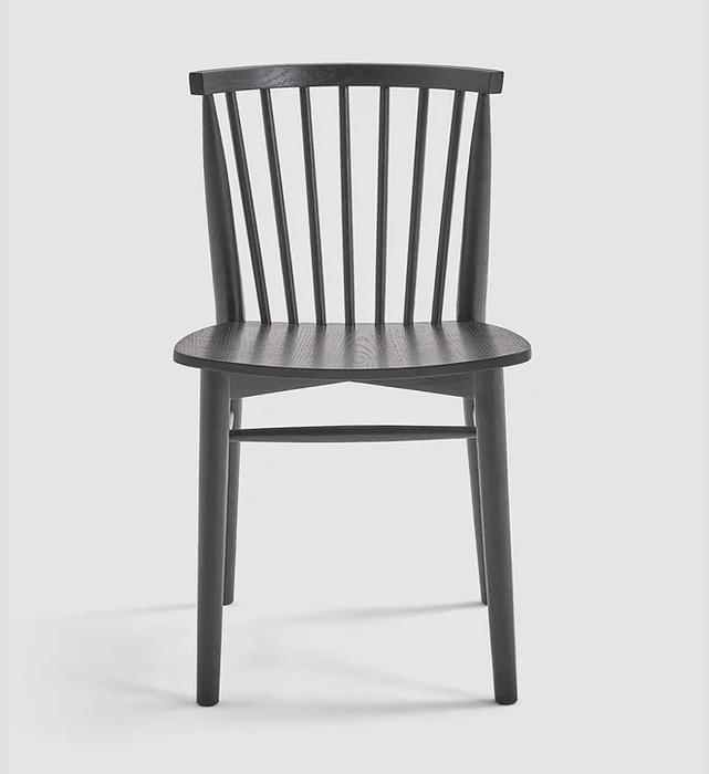 Requin Dining Chair by Sketch