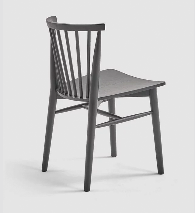 Requin Dining Chair by Sketch