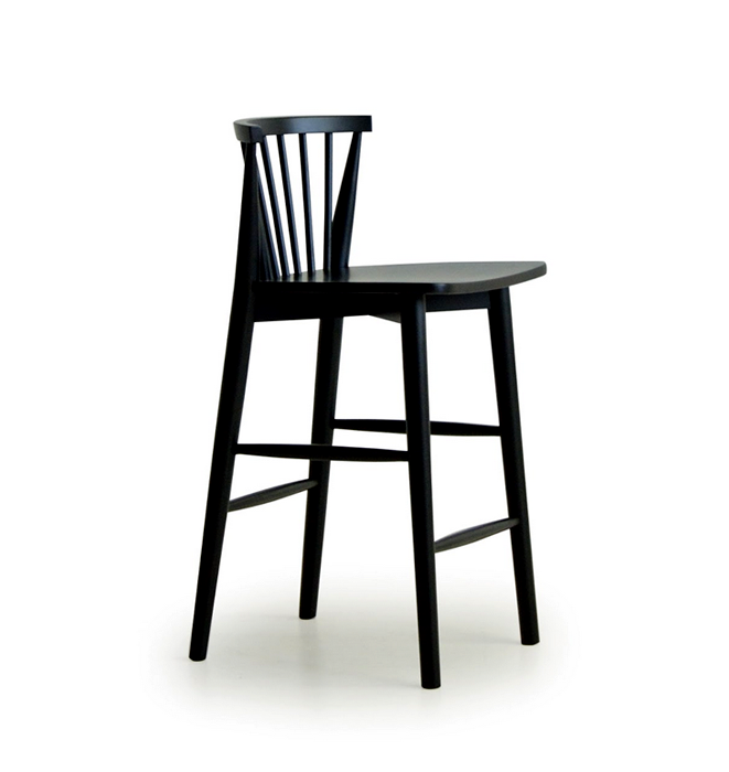 Requin Counter Stool