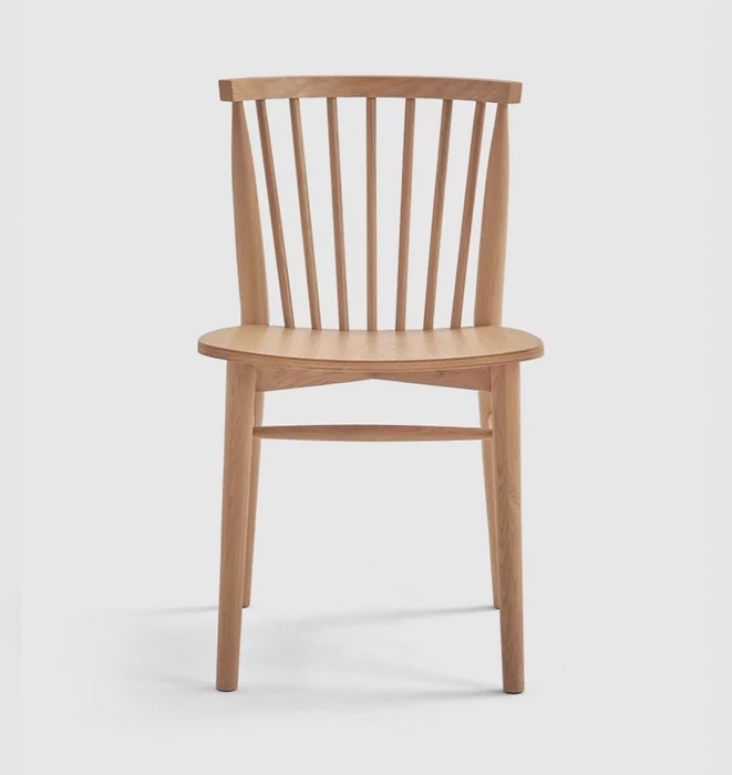 Requin Dining Chair by Sketch