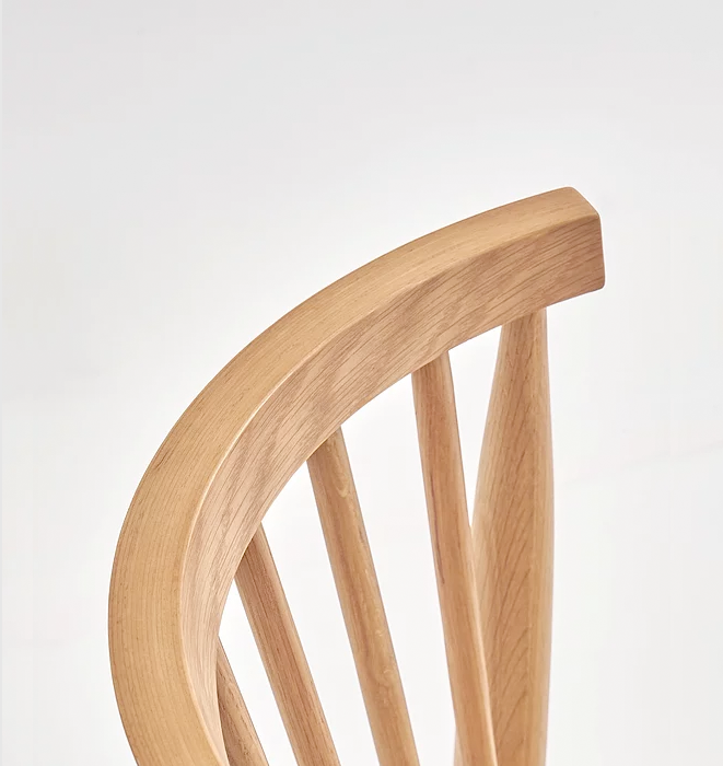 Requin Dining Chair by Sketch