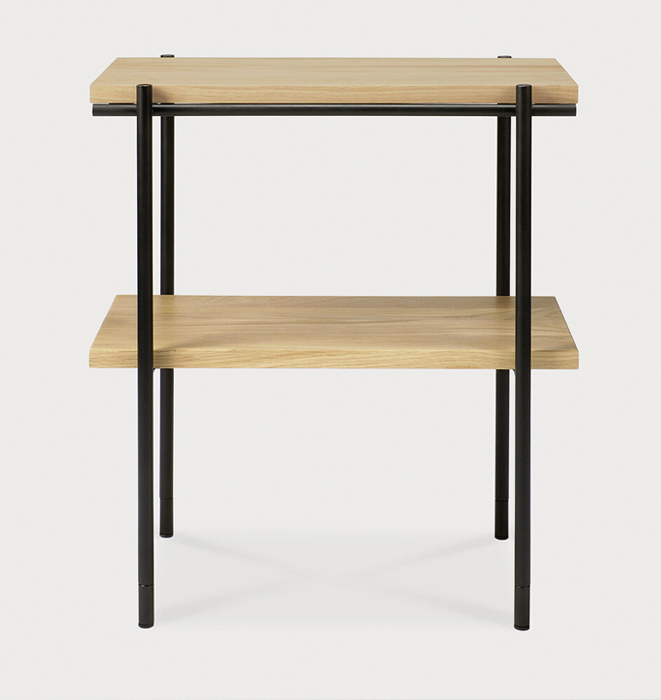 Ethnicraft Oak Rise Side Table