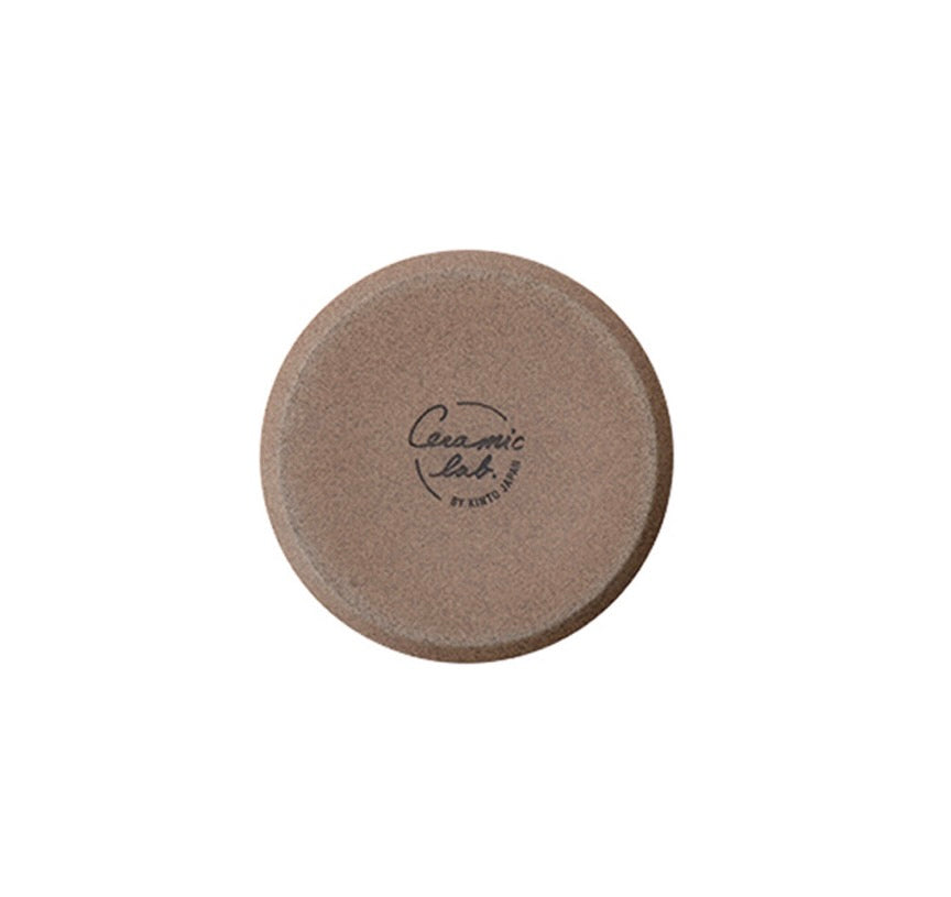Ceramic Lab 211 Canister 650ml By Kinto