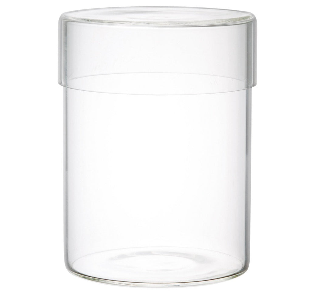 Schale Glass Case By Kinto