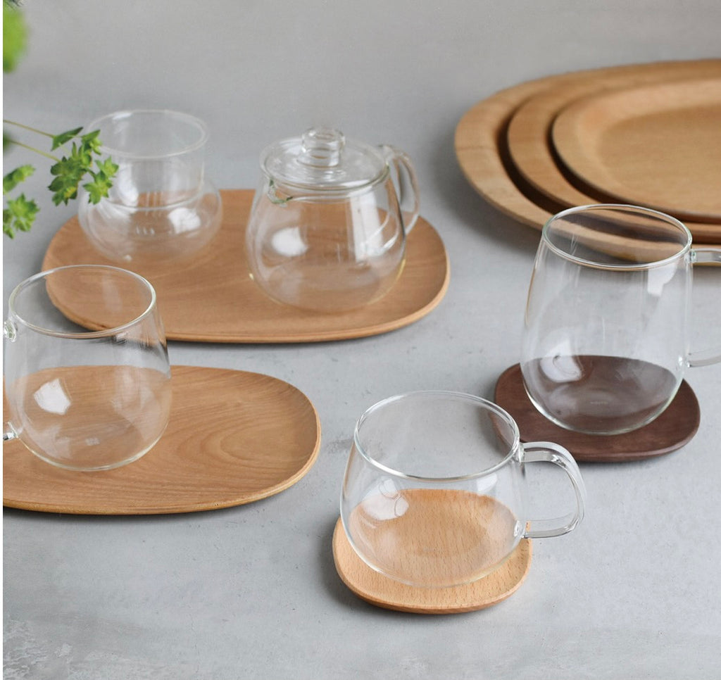 Unitea Cup By Kinto