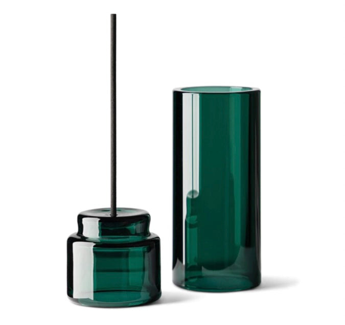  Study of Trees Incense Flue Set by Studio Milligram