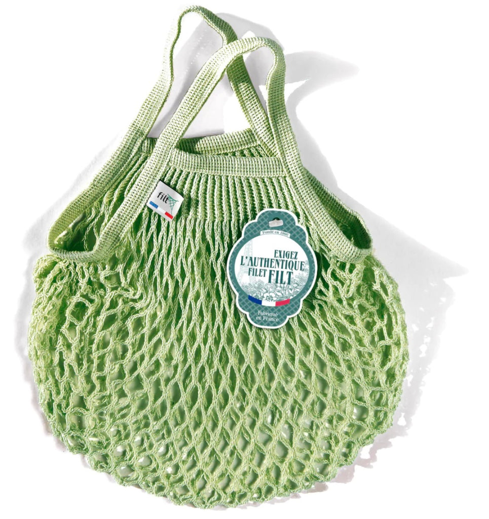 Children's Net Bag by Filt