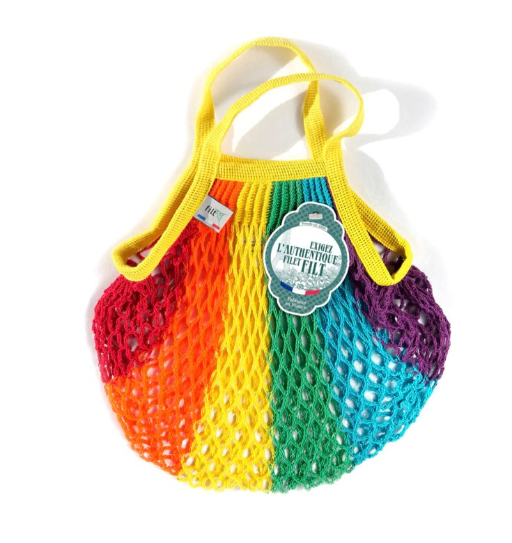 Children's Net Bag by Filt