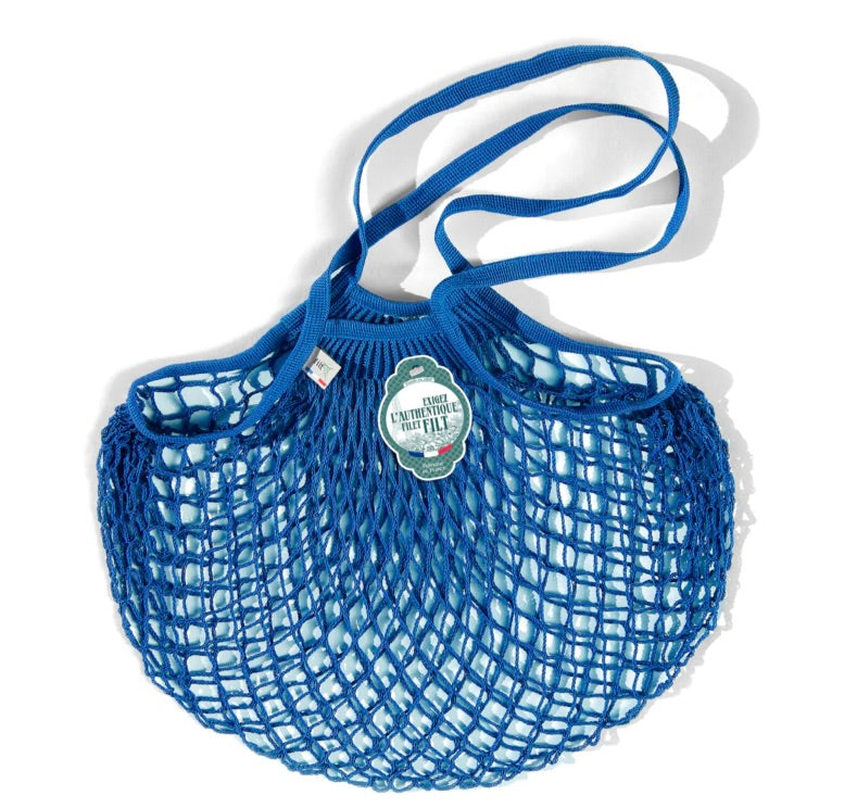 Small Net Shopping Bag by Filt