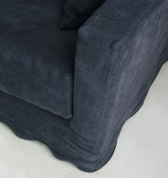Sloopy Sofa by Sketch