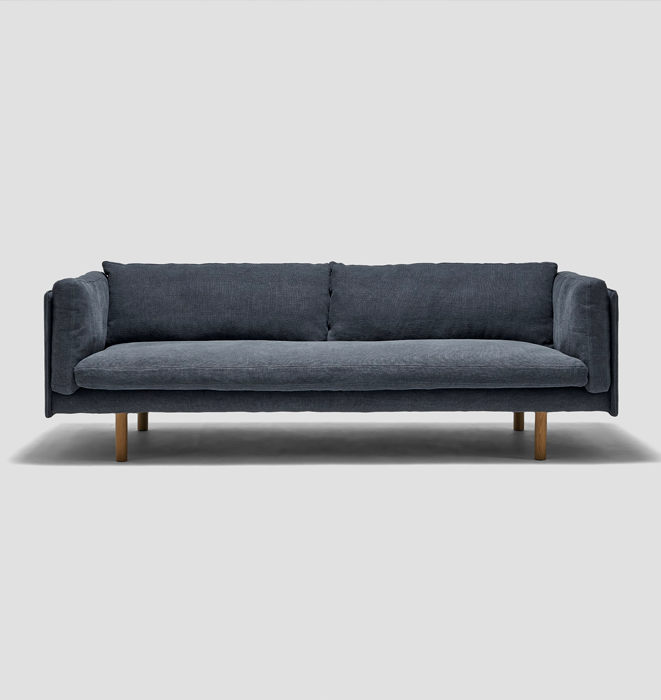 Sonder Sofa by Natadora