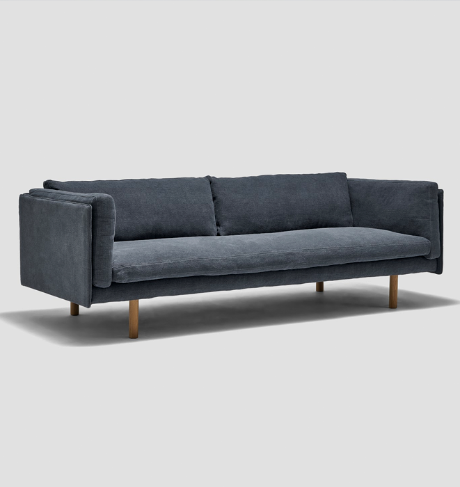 Sonder Sofa by Natadora