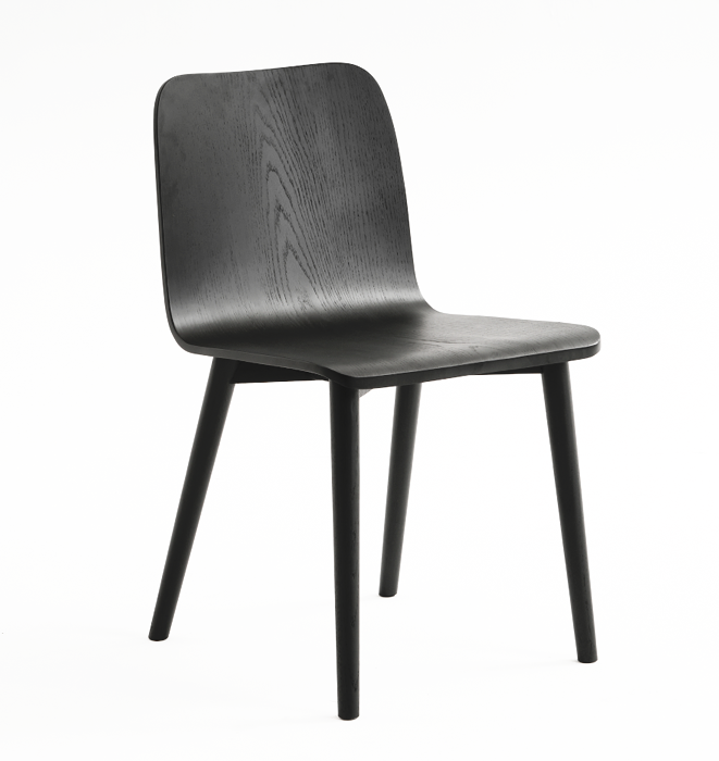 Sketch Tami Dining Chair – Kartique