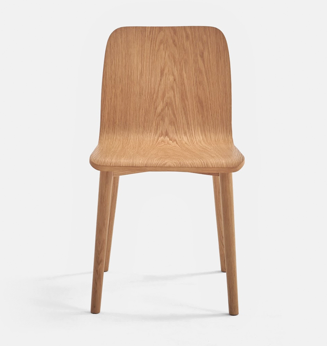 Tami Dining Chair by Sketch