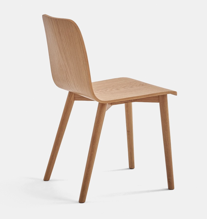 Tami Dining Chair by Sketch