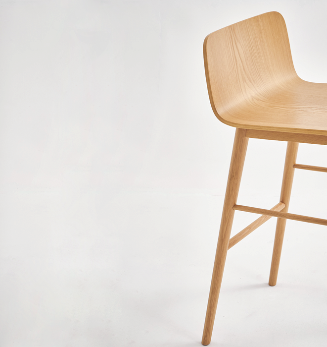 Tami Counter Stool by Sketch