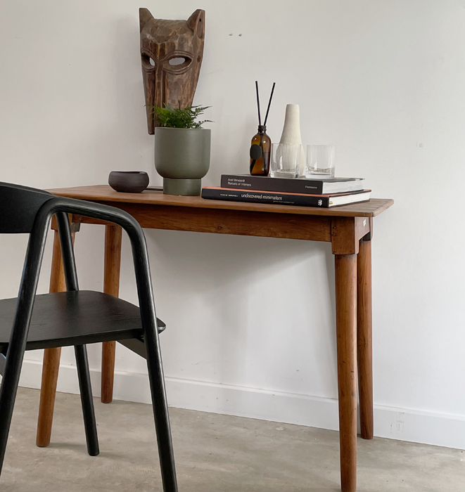 Mid Century Style Table