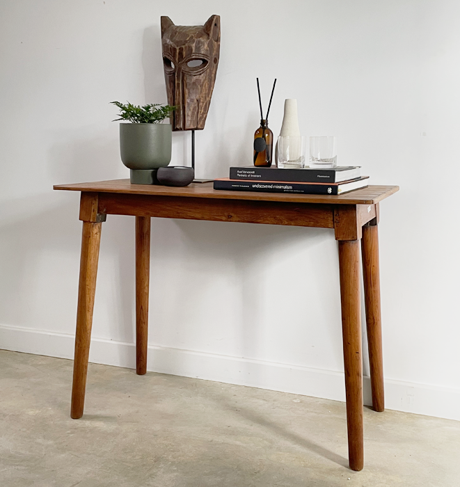 Mid Century Style Table