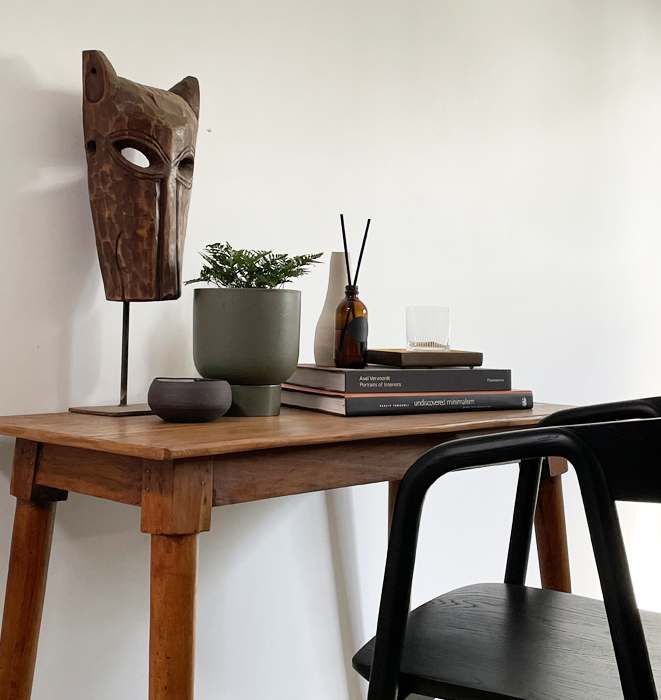 Mid Century Style Table