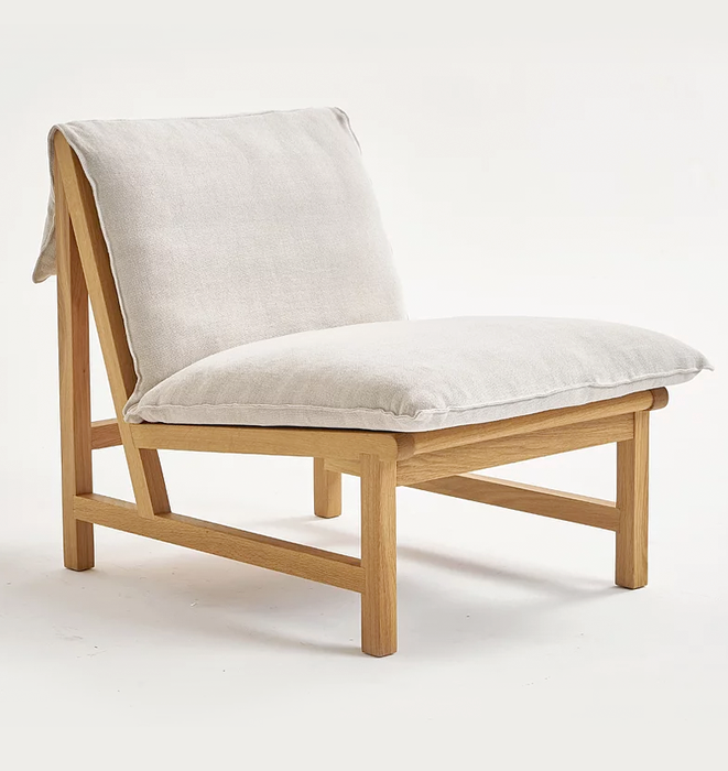 Cantaloupe Chair by Sketch