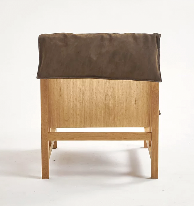 Cantaloupe Chair by Sketch