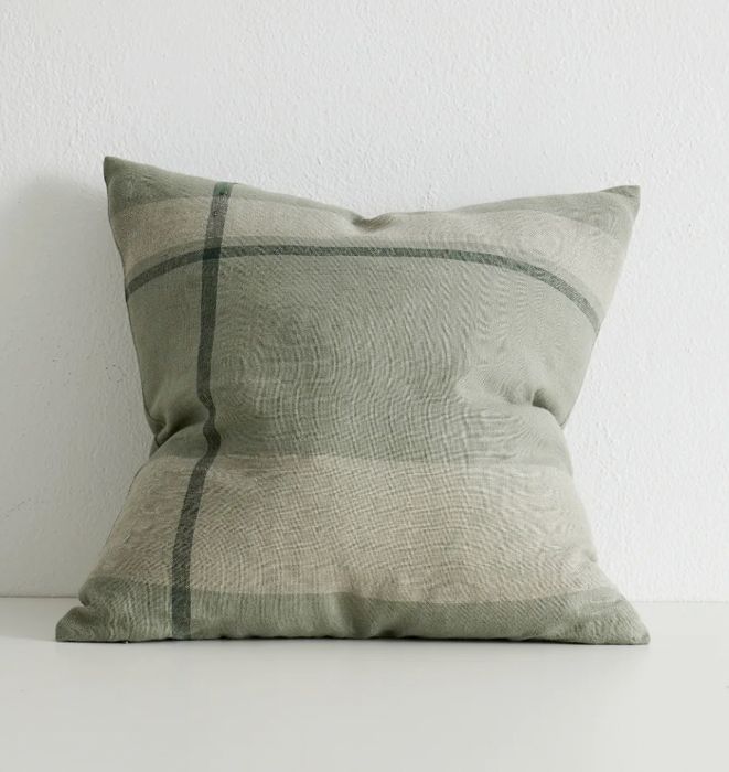 Dante Cushion - Spruce