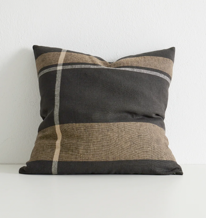 Dante Cushion - Midnight