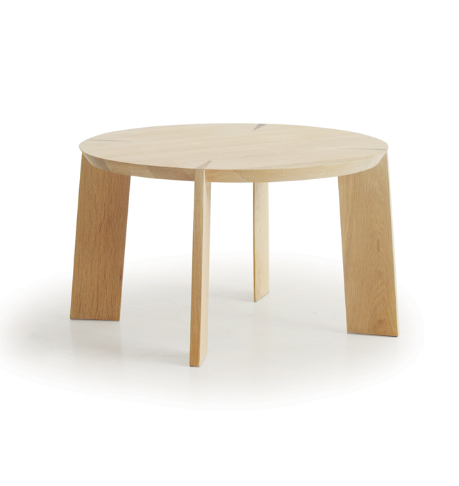 Kile Coffee Table by Tolv