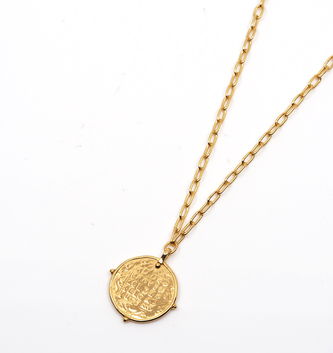 Alexis Necklace – Kartique