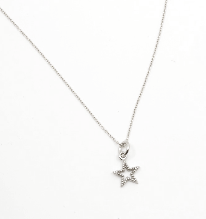 Star Necklace