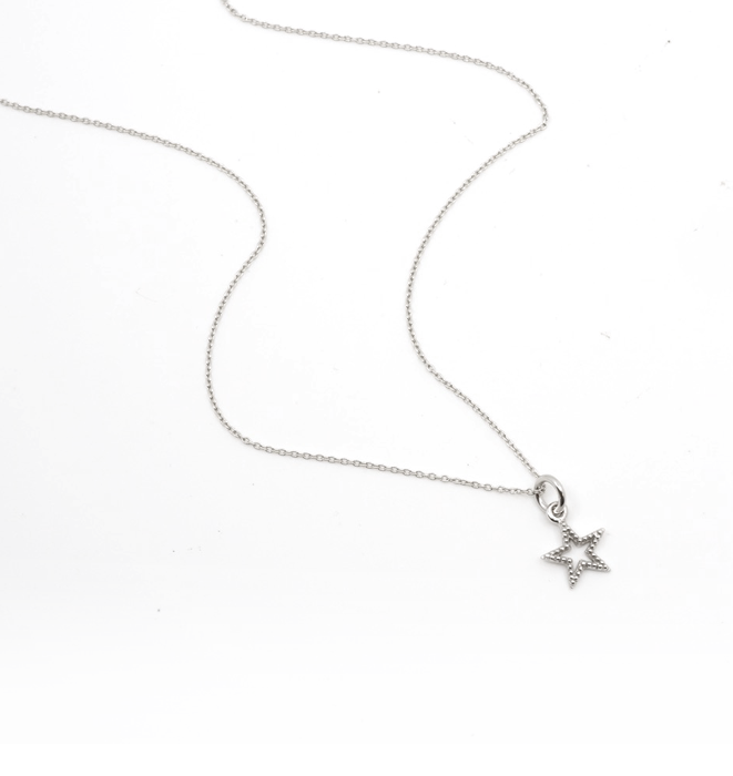 Star Necklace