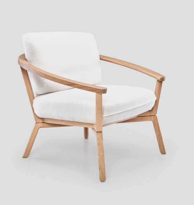 Sensu Chair by Sketch