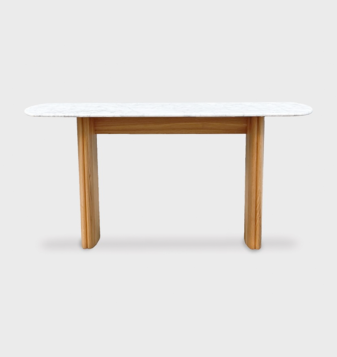 Tathra Console by Sketch